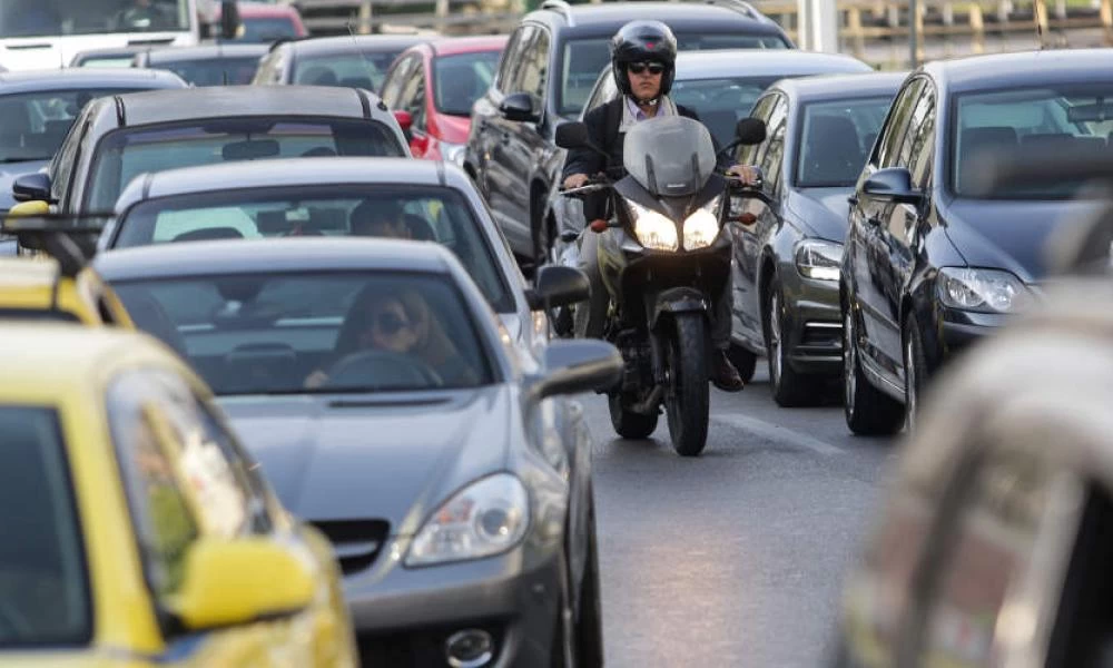 Τέλη κυκλοφορίας 2021: Ποιοι παίρνουν απαλλαγή και δεν πληρώνουν